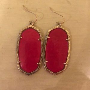 Kendra Scott Danielle Earring